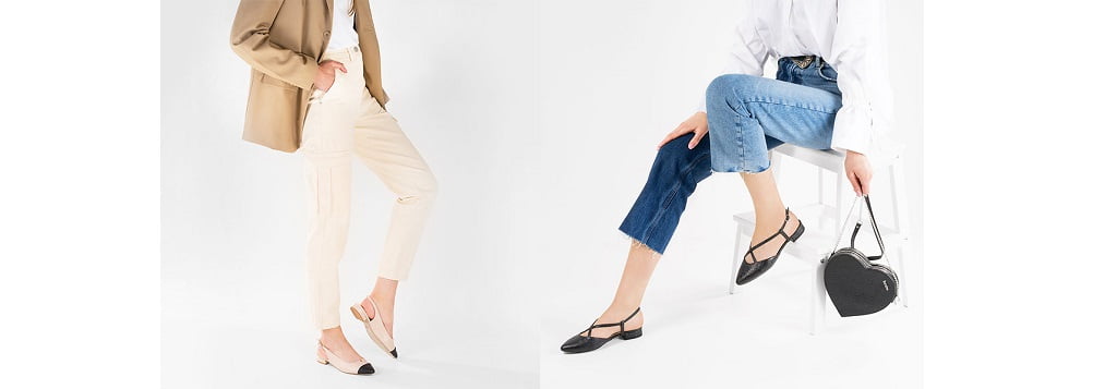 Jak wybrać stylowe obuwie damskie w bardzo dobrej cenie?