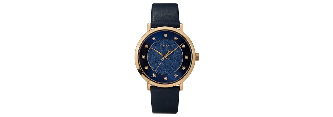 Timex – zegarki na każdą kieszeń