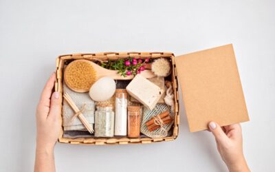 Sekret pięknej skóry – dlaczego warto zainwestować w box z kosmetykami
