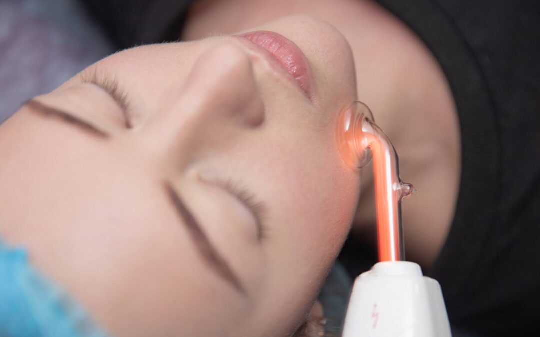 Lasery kosmetyczne – jaki model wybrać do gabinetu?