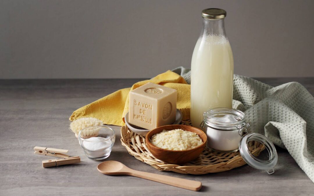 Znasz mydło marsylskie? Sprawdź, dlaczego warto mieć je w swojej łazience