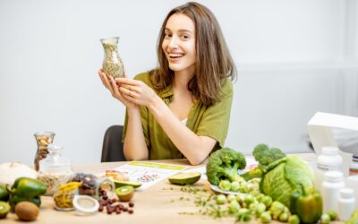 Produkty wegetariańskie i produkty BIO – duet idealny dla zdrowej i świadomej kuchni