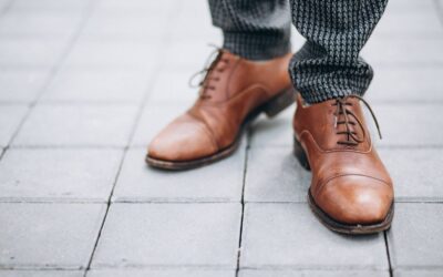 Jak właściwie dbać o eleganckie obuwie, aby służyło przez lata?