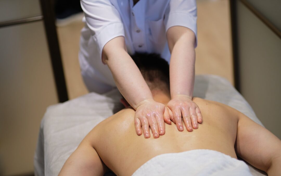 Masaż Kobido – dlaczego warto spróbować go w salonie od.NOVA w Poznaniu?