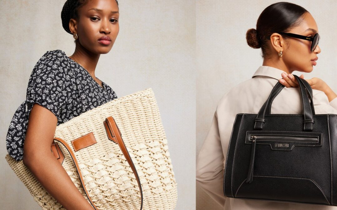 Torby damskie i torby męskie – jak wybrać stylowy i funkcjonalny model na co dzień?