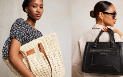 Torby damskie i torby męskie – jak wybrać stylowy i funkcjonalny model na co dzień?