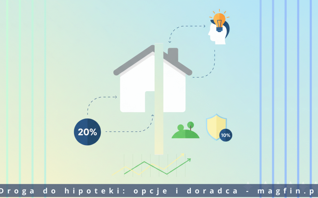 Wkład Własny w Kredycie Hipotecznym w Polsce: Pełny Przewodnik (2025)