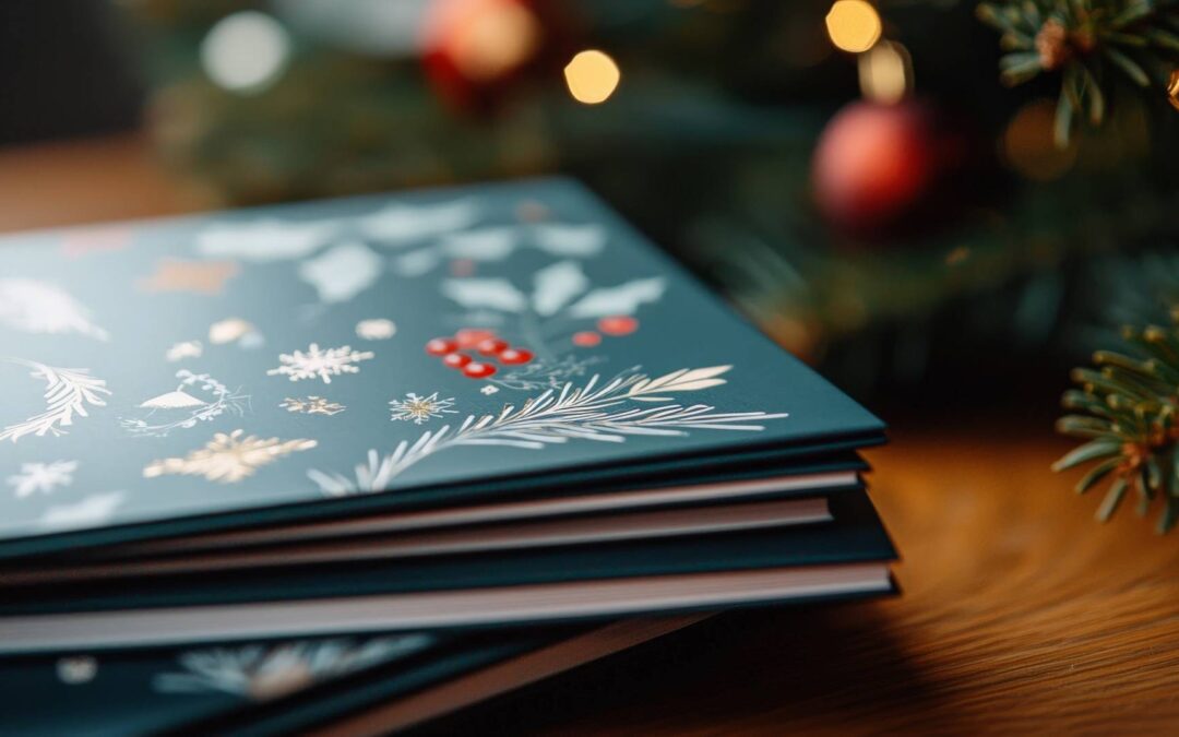 Jak wybrać wyjątkowe kartki świąteczne na Boże Narodzenie? Poradnik dla osób ceniących oryginalność