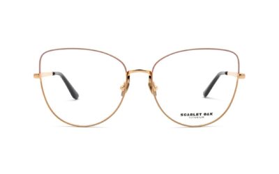 Jak dobrać oprawki do kształtu twarzy? Przewodnik po stylowych wyborach