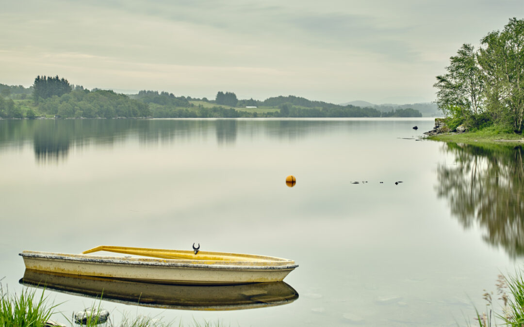 Kaszuby na weekend: plan wyjazdu dla tych, którzy chcą widoków, jezior i spokoju