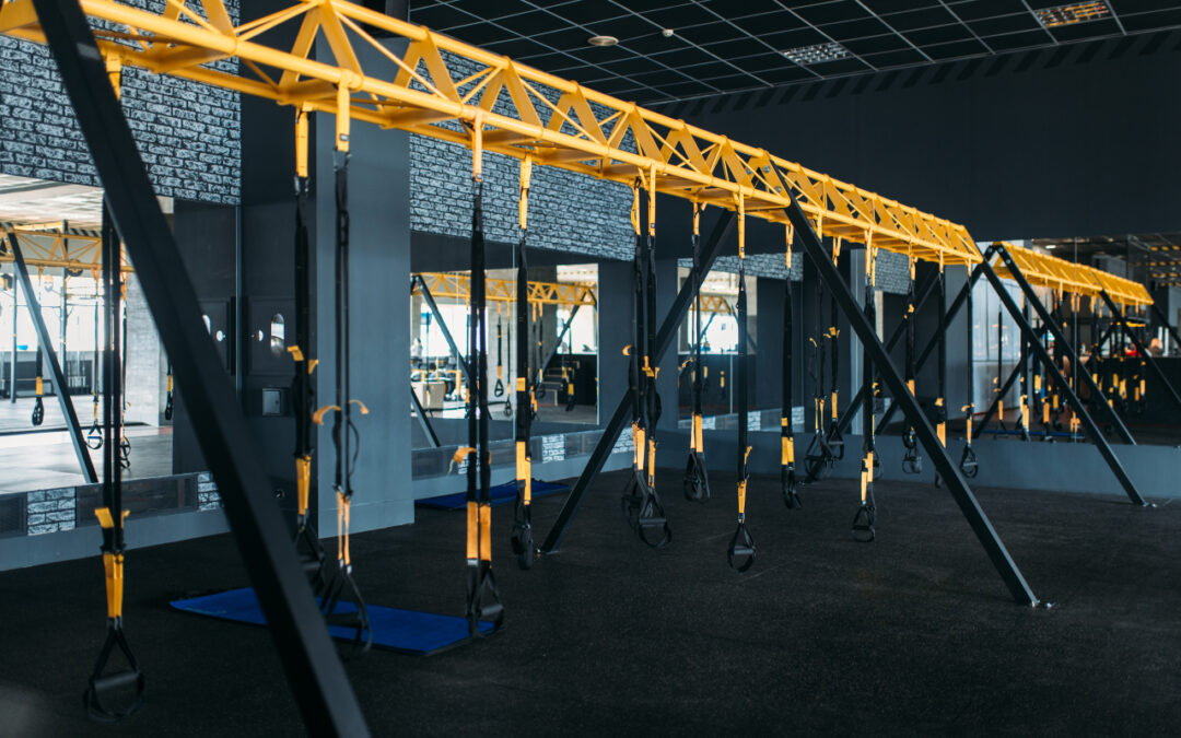 Ninja Warrior i sporty przeszkodowe – dlaczego widzowie tak chętnie je oglądają?