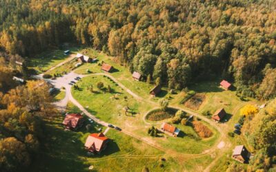 Grodków na weekend – poznaj uroczy zakątek woj. śląskiego