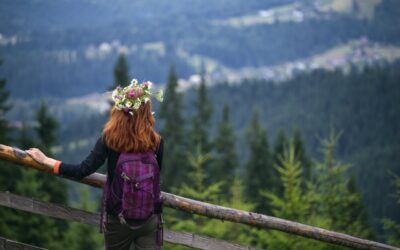 Weekend w górach bez pośpiechu. Jak zaplanować krótki wyjazd, który naprawdę pozwala odpocząć?